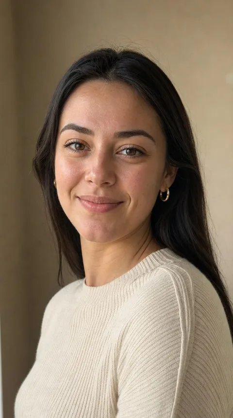 AI creator from the Influverse Creator Library